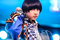 楽（撮影：笹森健一）