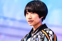 楽（撮影：笹森健一）