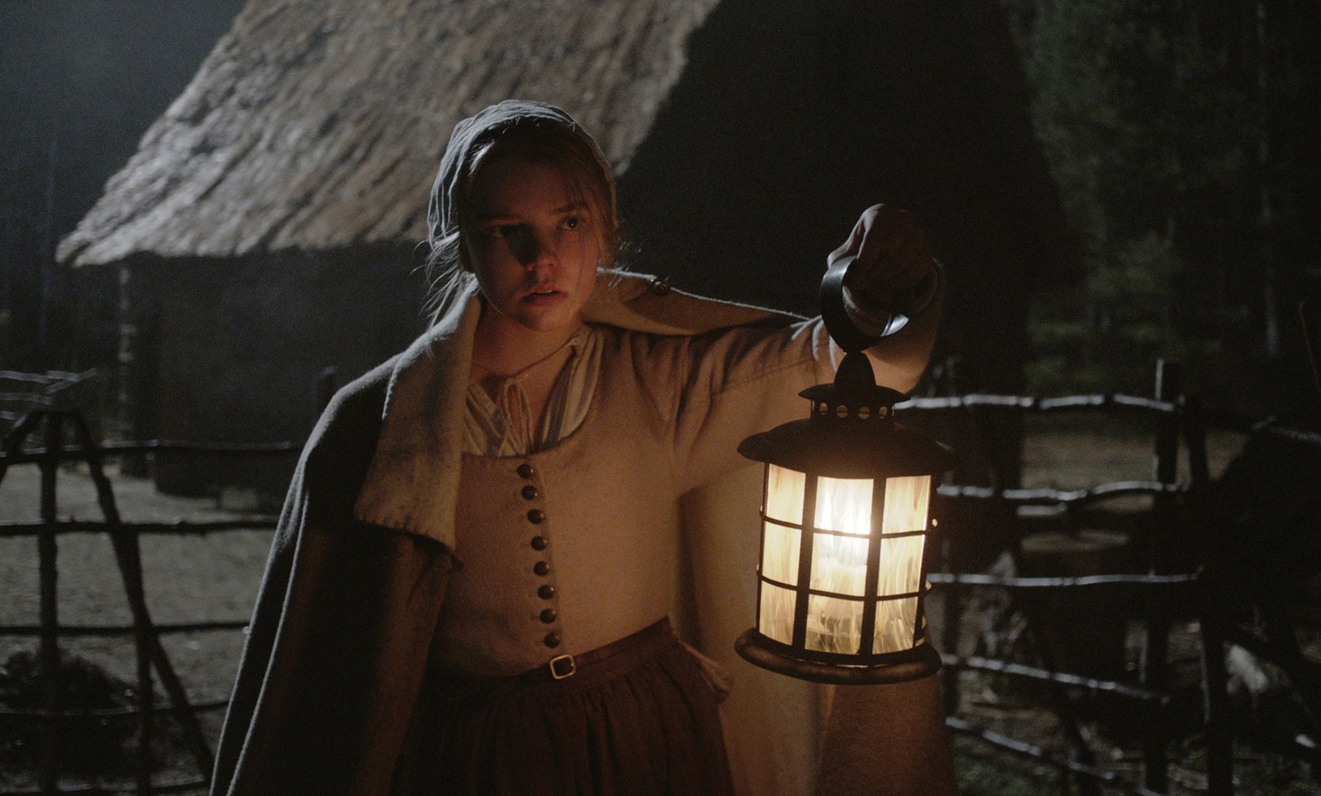 「ウィッチ」 (c)2015 Witch Movie,LLC.All Right Reserved.