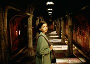 「パンズ・ラビリンス」 (c)2006 ESTUDIOS PICASSO,TEQUILA GANG Y ESPERANTO FILMOJ