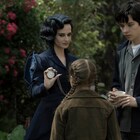 ダークファンタジー特集で「ミス・ペレグリン」「パンズ・ラビリンス」など4本上映