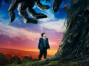 「怪物はささやく」 (c)2016 APACHES ENTERTAINMENT, SL; TELECINCO CINEMA, SAU; A MONSTERCALLS, AIE; PELICULAS LA TRINI, SLU.All rights reserved.