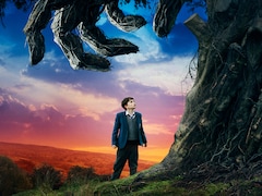 ダークファンタジー特集で ミス ペレグリン パンズ ラビリンス など4本上映 映画ナタリー