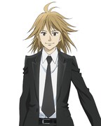 斉藤壮馬が声を当てる一ノ瀬海。