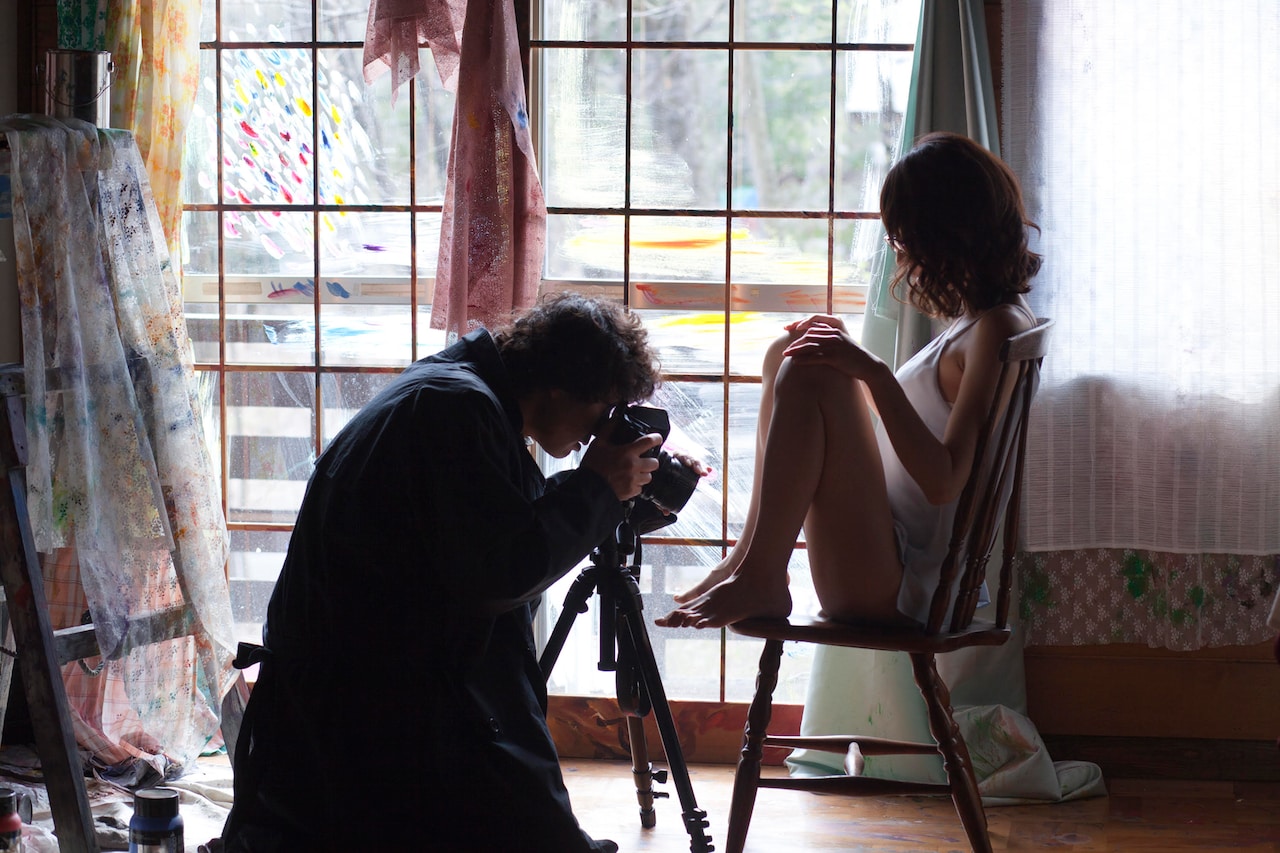 矢崎仁司の最新作が大阪アジアン映画祭で上映、主演は安藤政信