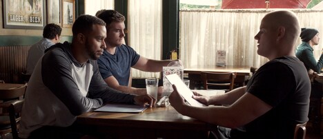 「15時17分、パリ行き」