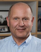 クリス・メレダンドリ