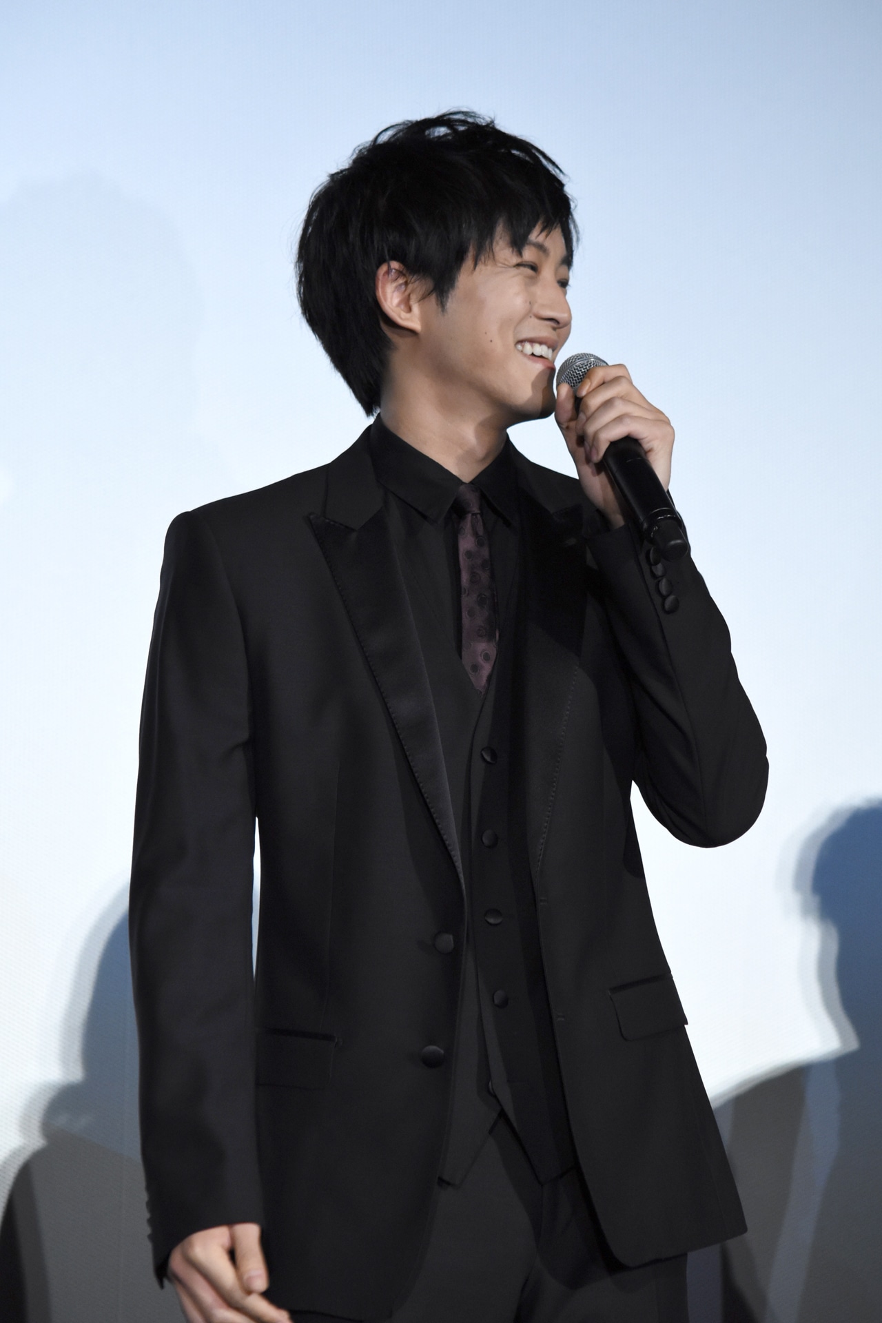 松坂桃李