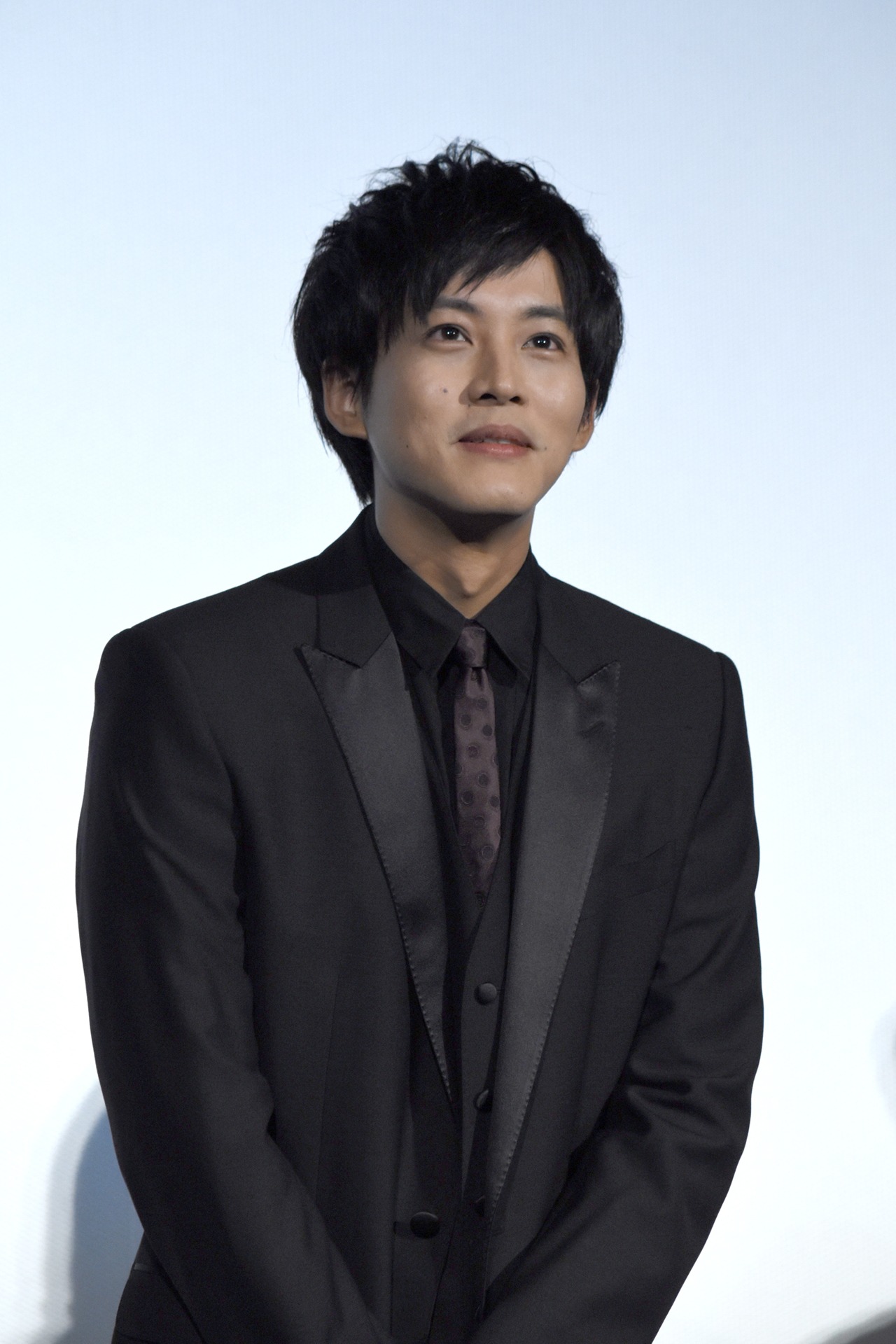 松坂桃李