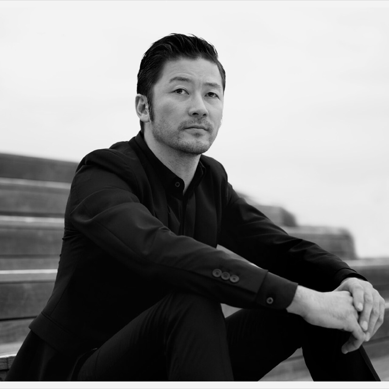 稲垣×草なぎ×香取の「クソ野郎」に浅野忠信、満島真之介、馬場ふみか、尾野真千子ら