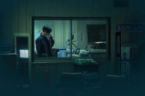 「一人の息子」新場面写真