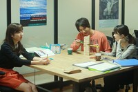 「一人の息子」