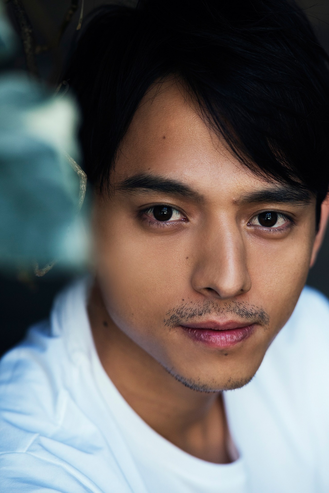 満島真之介