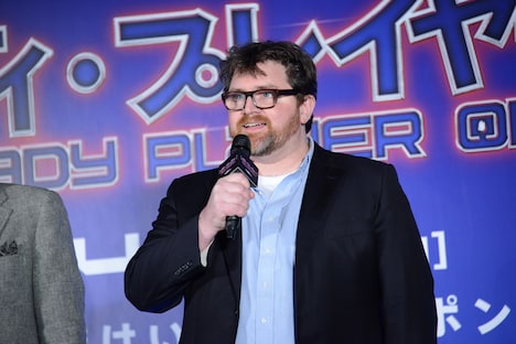 アーネスト・クライン