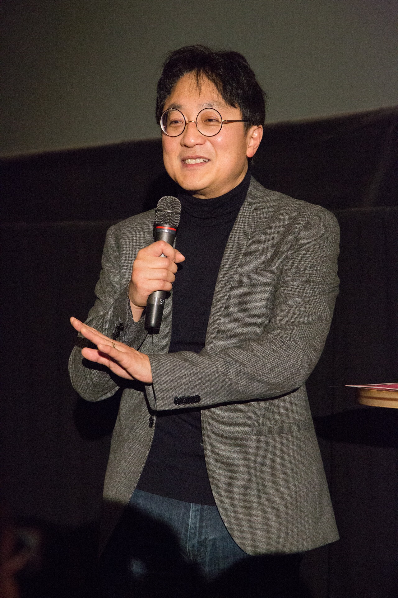 町山智浩
