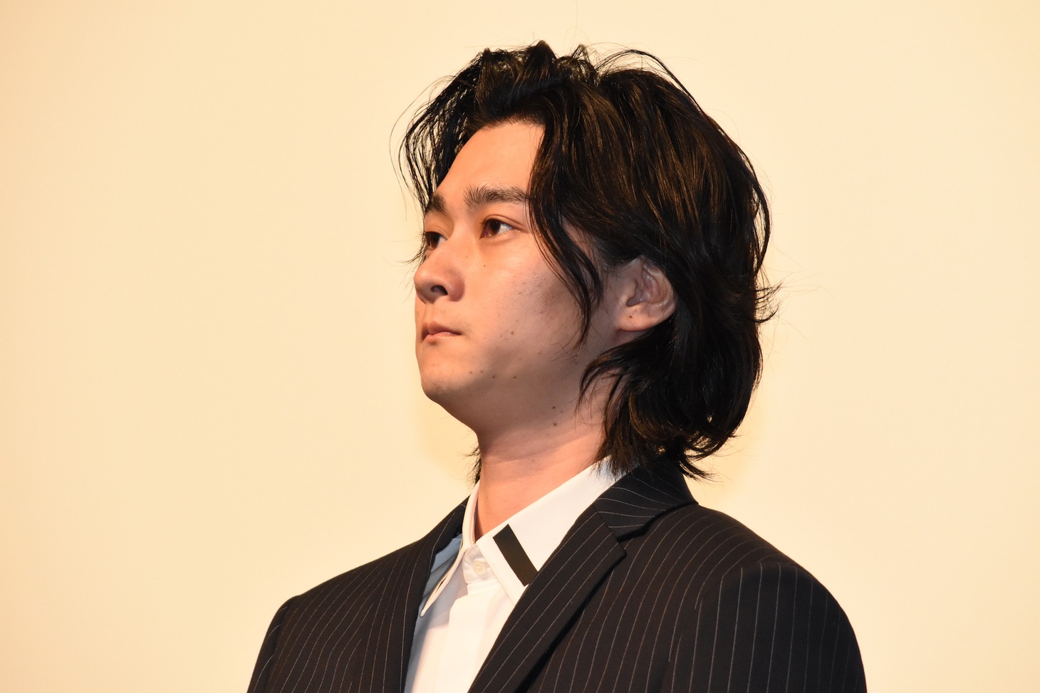 柳俊太郎