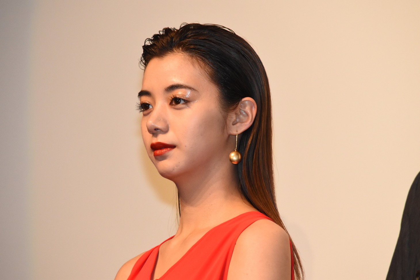池田エライザ