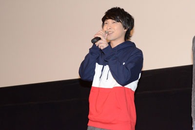 寺島惇太