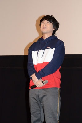 寺島惇太