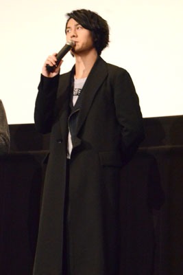 武内駿輔