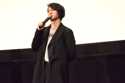 武内駿輔