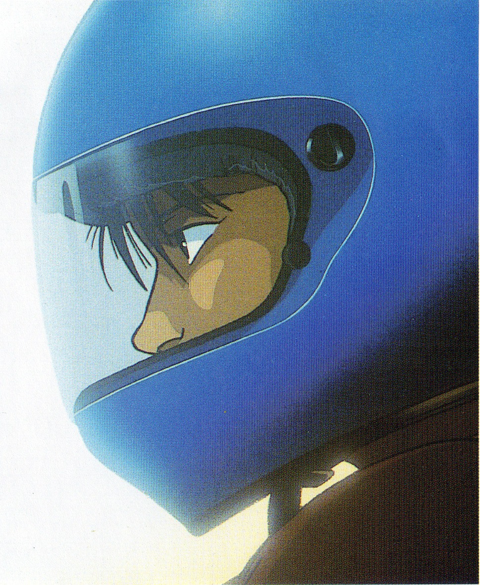 「ボビーに首ったけ」 (c)KADOKAWA1985