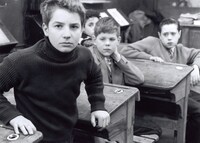 「大人は判ってくれない」 (c)1959 LES FILMS DU CARROSSE