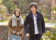 「いつか陽のあたる場所で」 (c)NHK/（株）テレパック