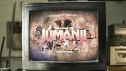 「ジュマンジ/ウェルカム・トゥ・ジャングル」