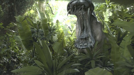 「ジュマンジ／ウェルカム・トゥ・ジャングル」新場面写真