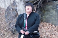 遠藤真人演じる池川努。