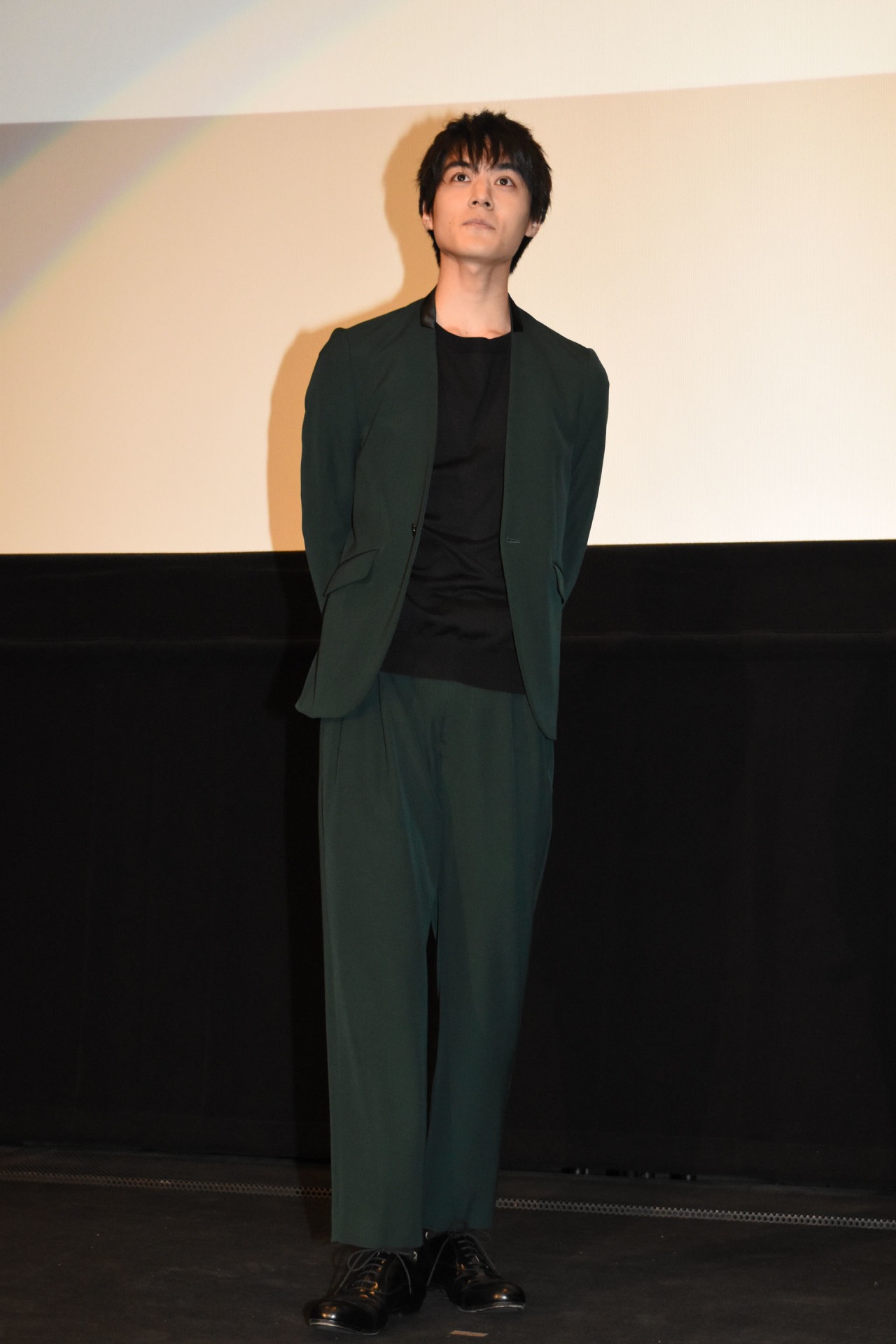 松本享恭