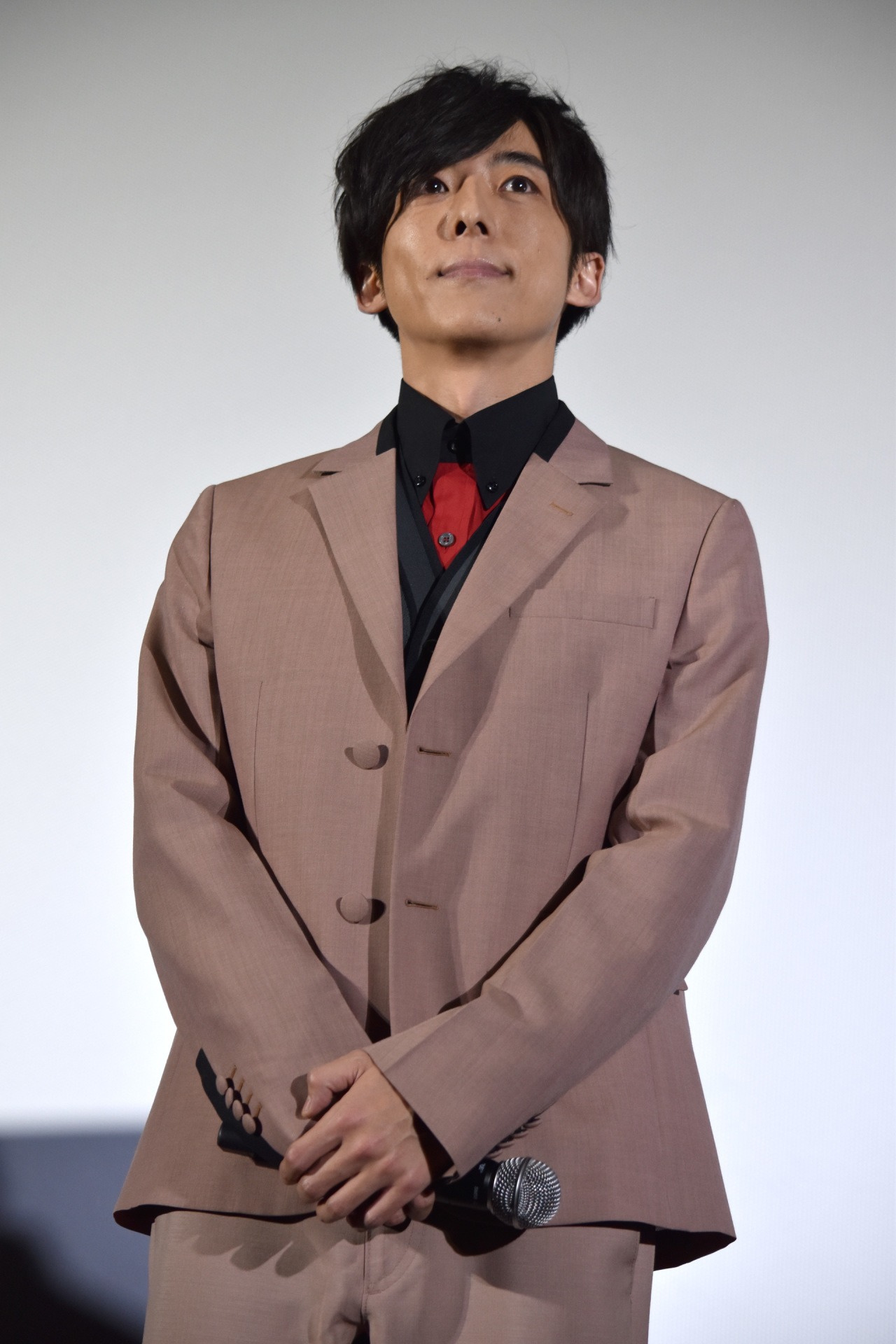 高橋一生