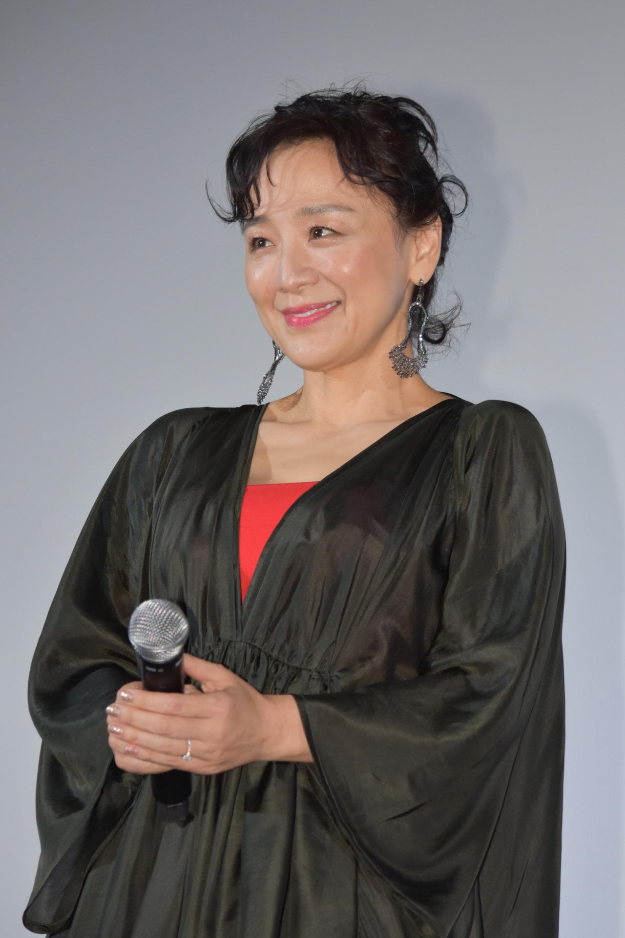 神野三鈴