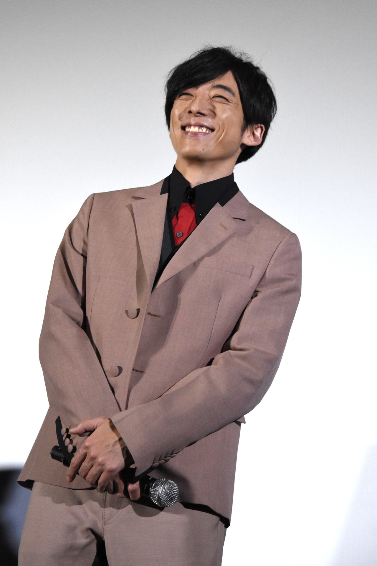 高橋一生