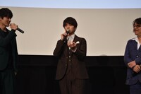 「飛彩と大我は10年後どうなっていると思うか？」と聞かれ、飛彩の年齢を数える瀬戸利樹。