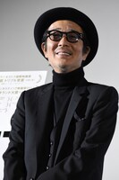 リリー・フランキー