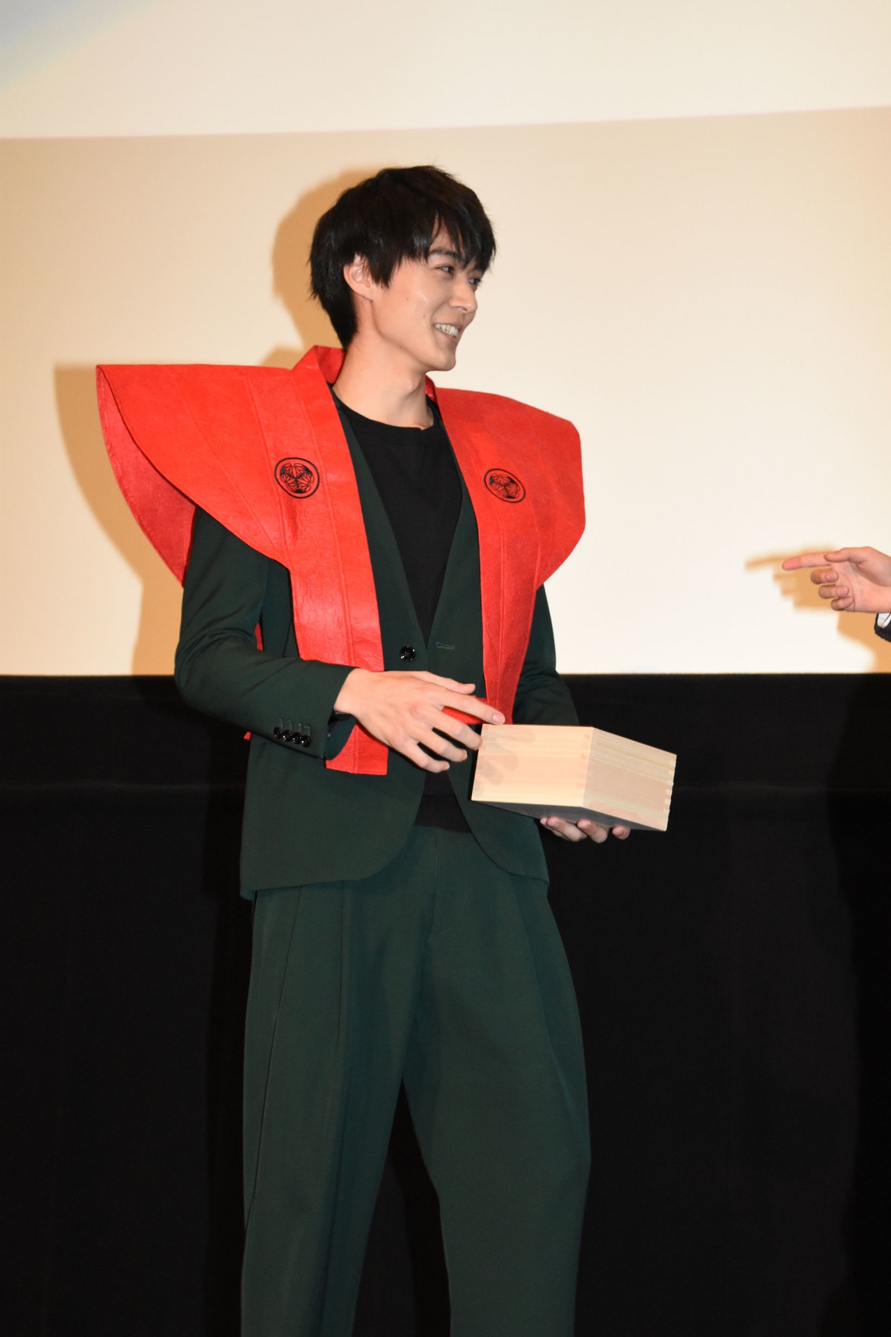 松本享恭