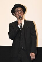 リリー・フランキー