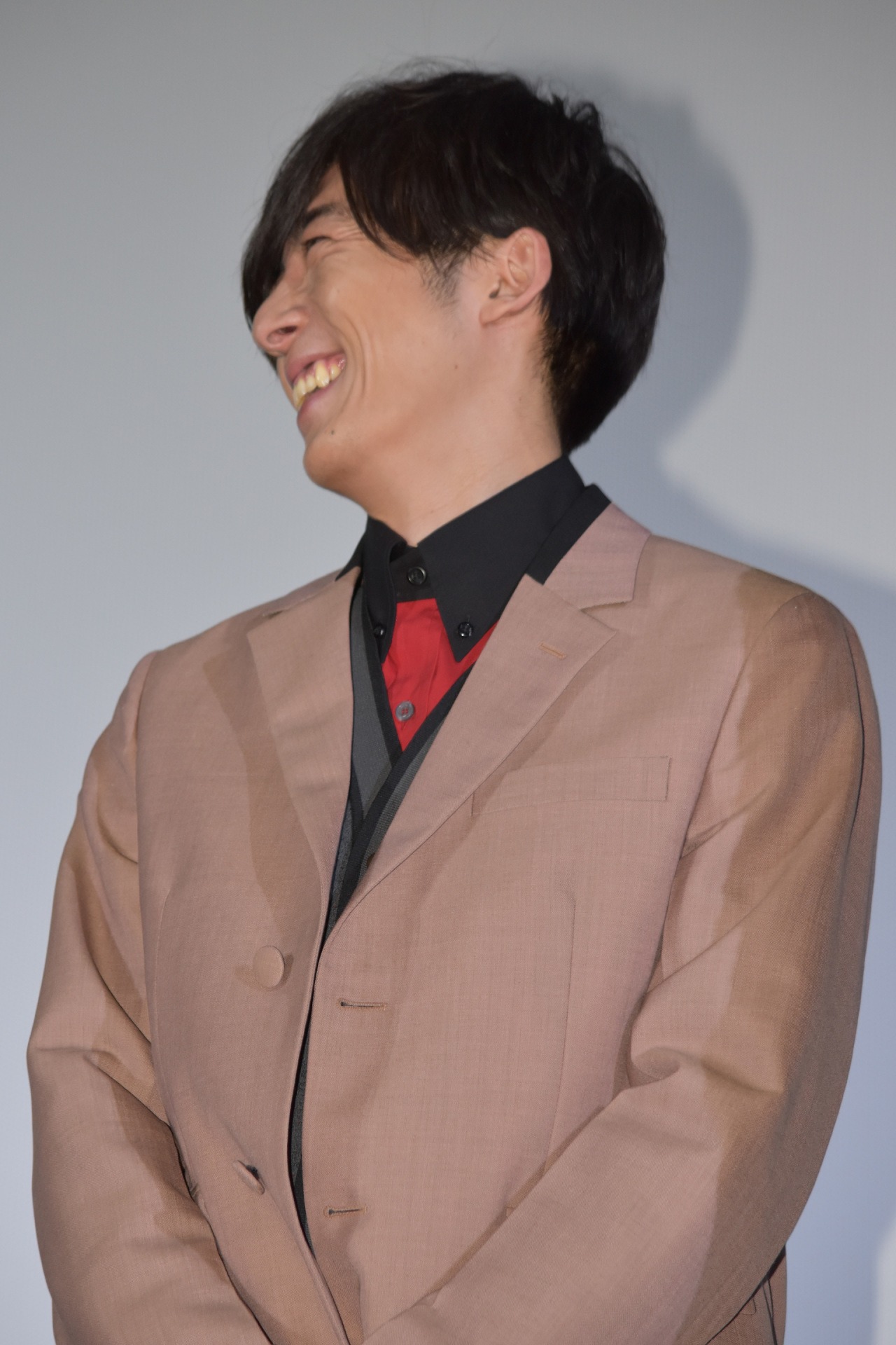高橋一生