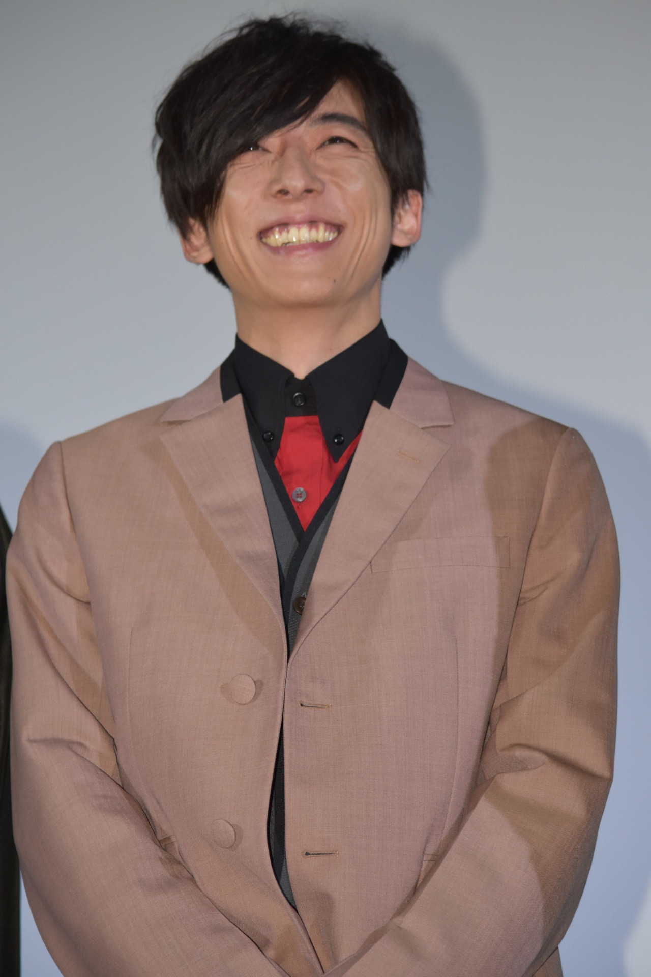 高橋一生