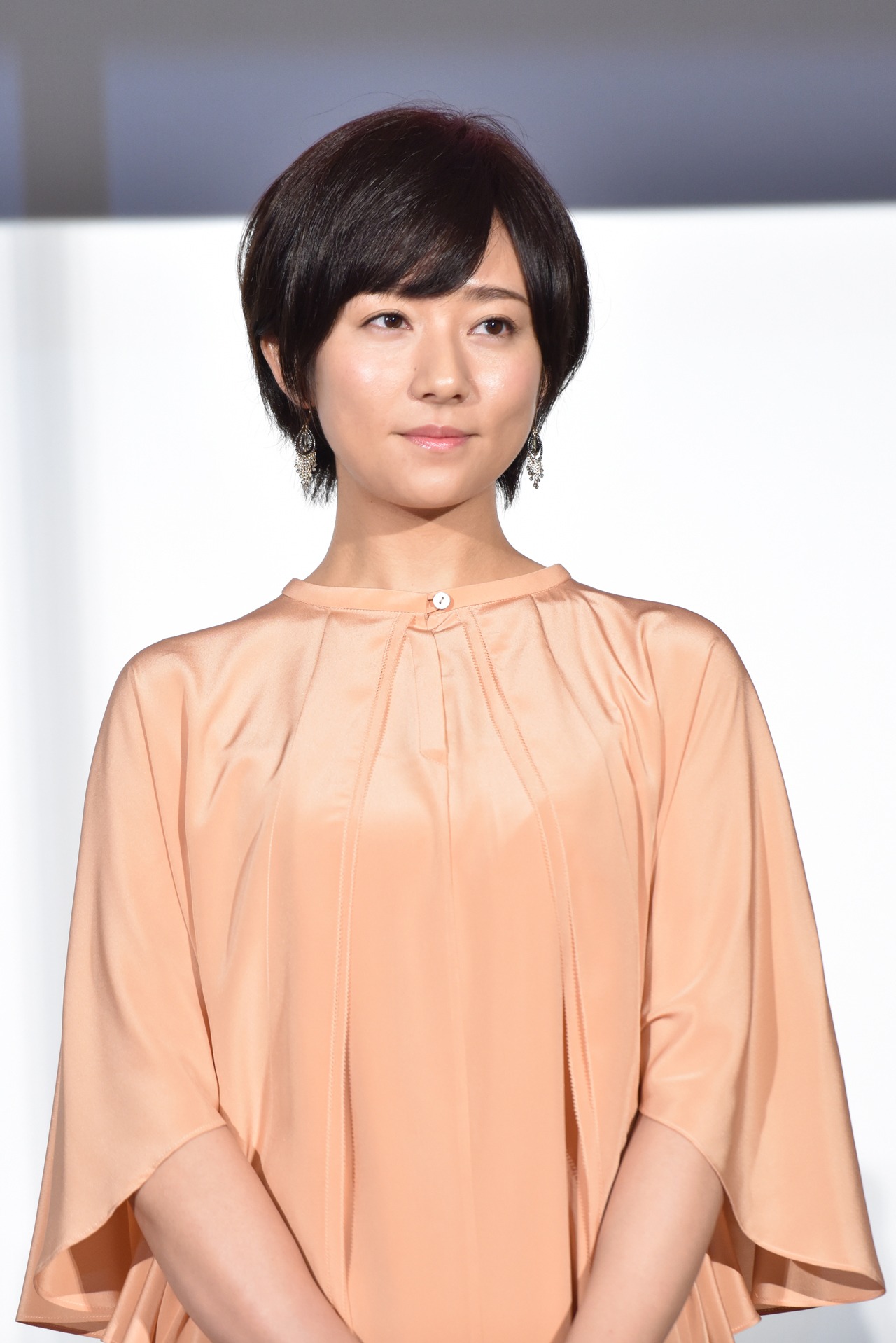 木村文乃