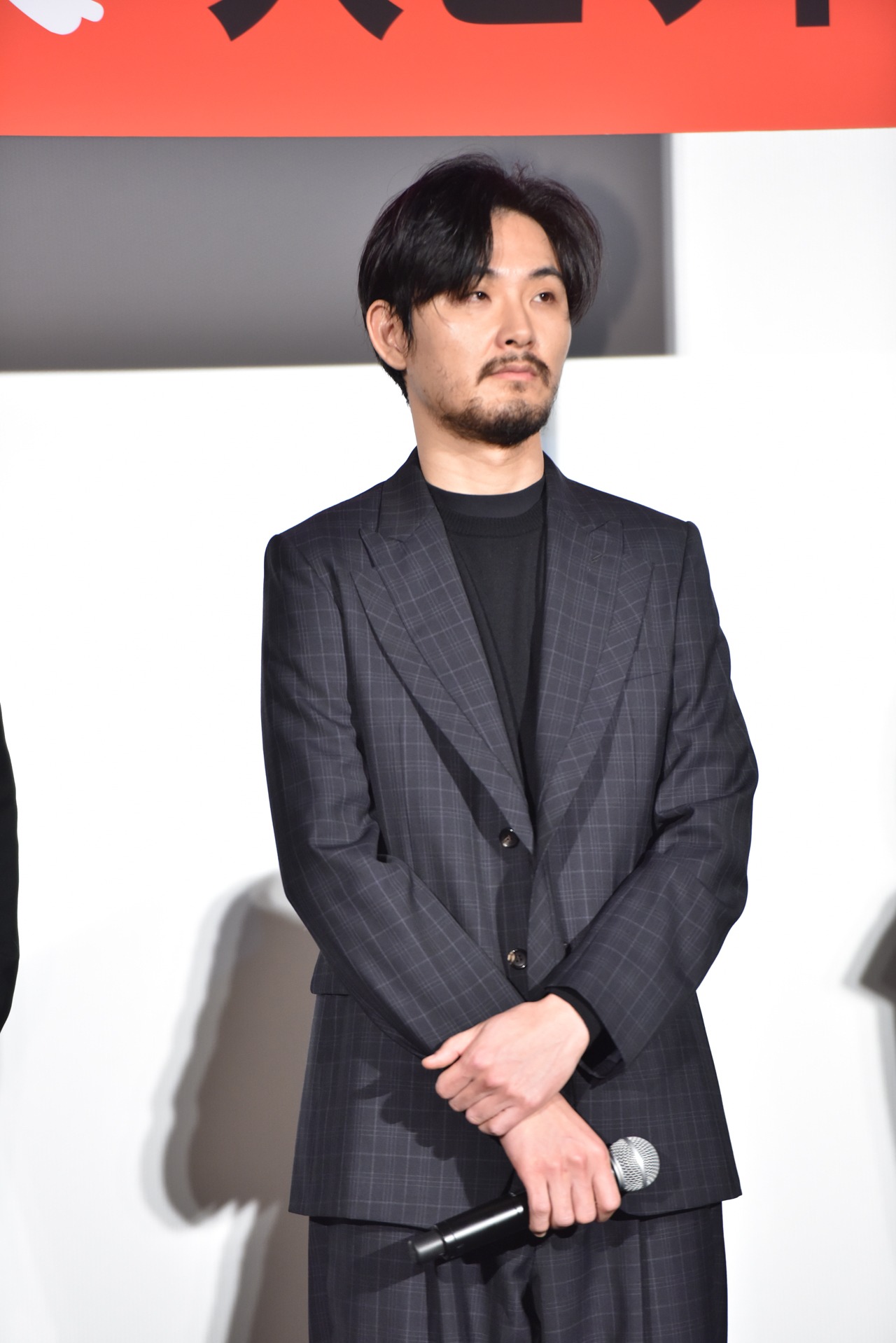 松田龍平