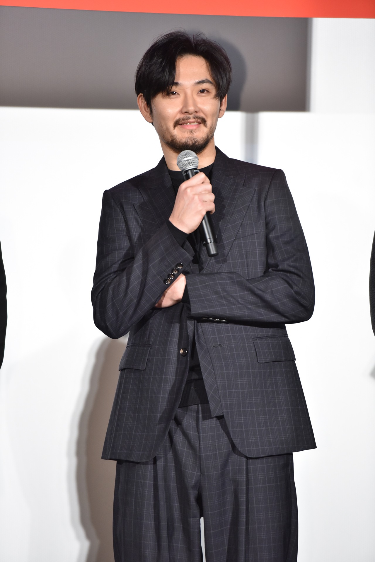 松田龍平