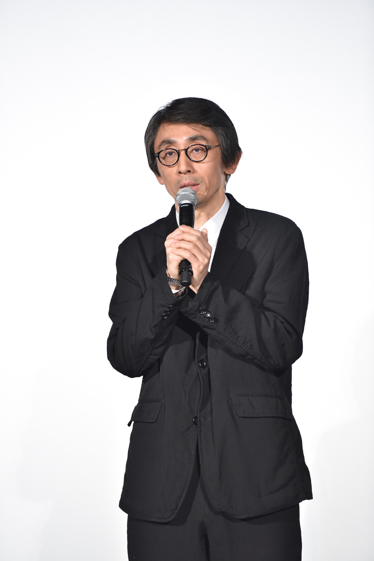 吉田大八
