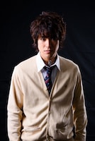 「人狼ゲーム ロストエデン」「人狼ゲーム インフェルノ」に出演する平松賢人（BOYS AND MEN）。