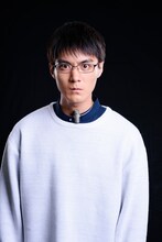 「人狼ゲーム ロストエデン」「人狼ゲーム インフェルノ」に出演する松本享恭。