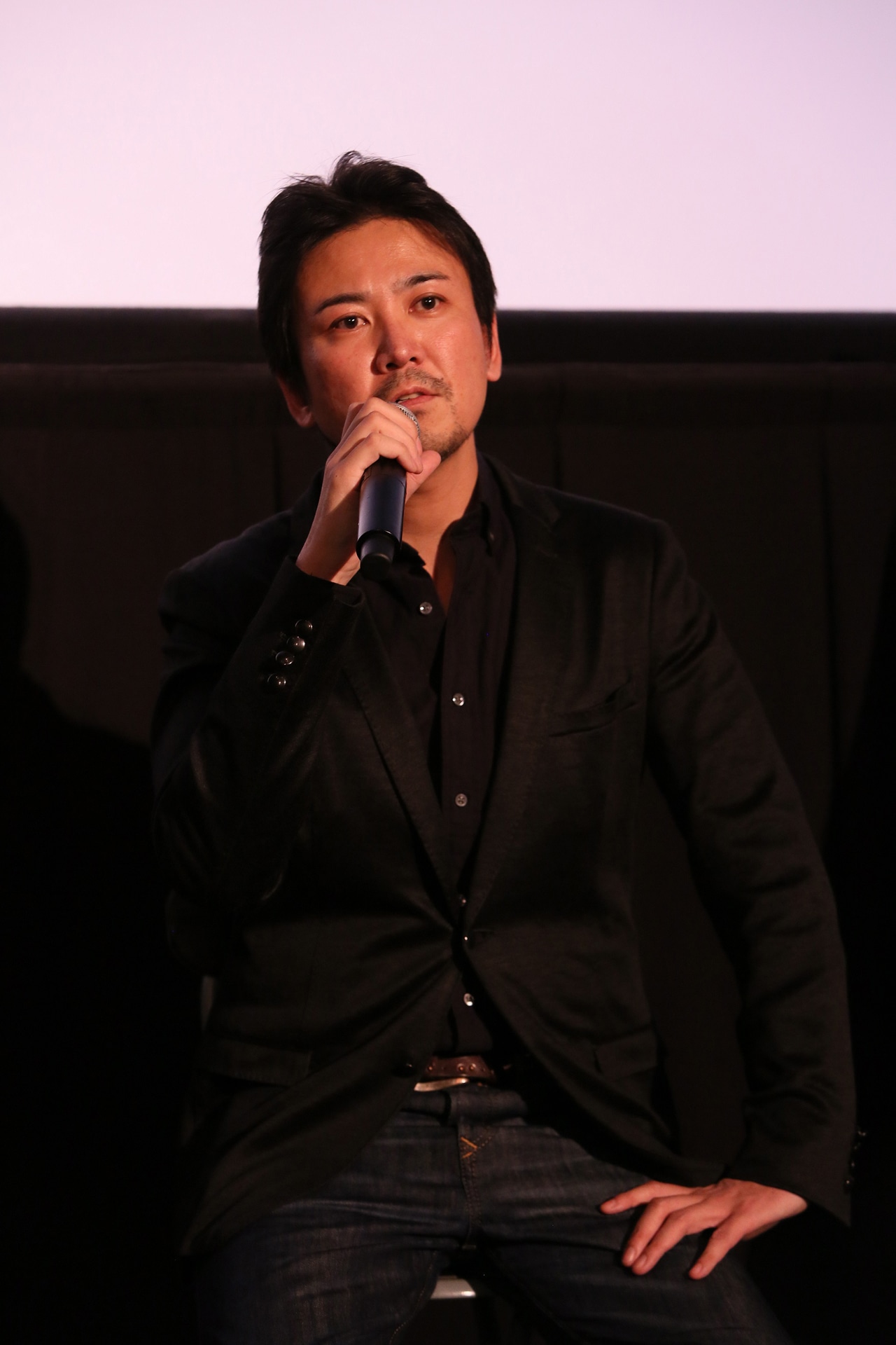 大西信満