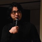 山田孝之が堀江貴文とトーク、「魅力的な人が増えてほしい」と新人俳優の登場望む