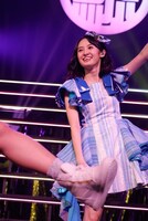 咲良菜緒（Photo by HIROKAZU）